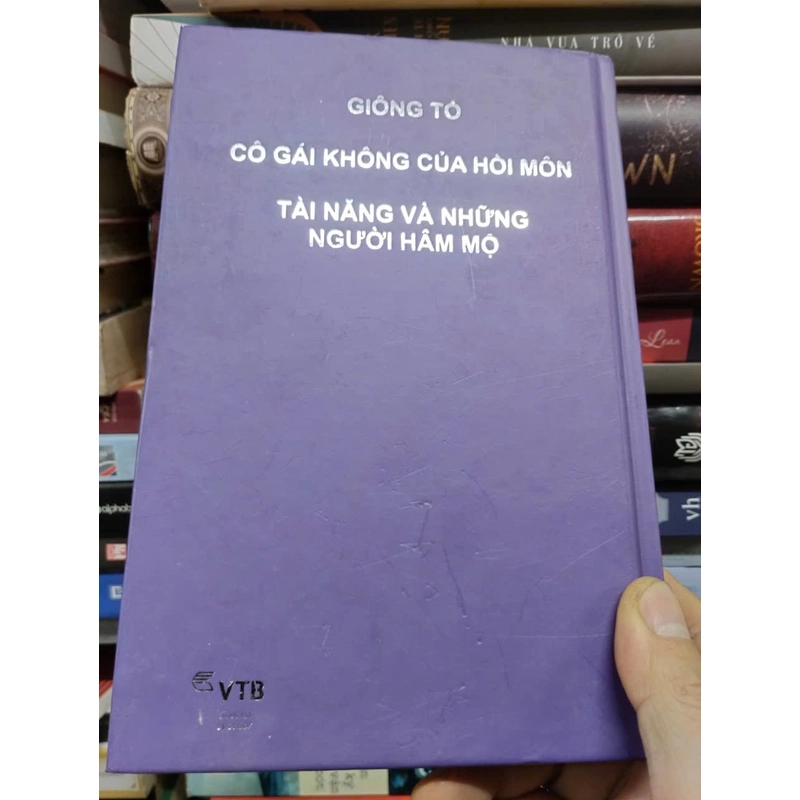 Cô Gái Không Của Hồi Môn - Aleksandr OSTROVSKI - Sách Văn Học Nước Ngoài 302239