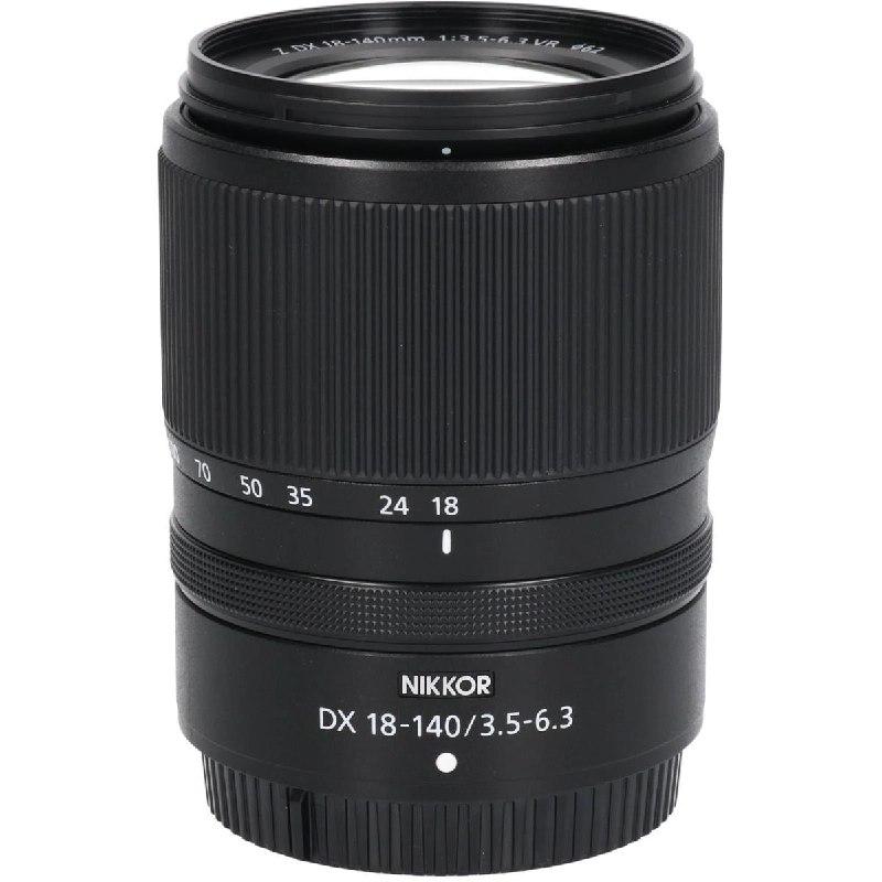 Ống kính Z DX18-140mm F3.5-6.3VR - Hàng hiệu Authentic 880861