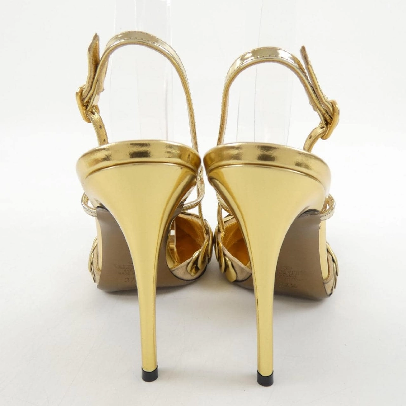 Giày cao gót VALENTINO GARAVANI ATELIER - Hàng hiệu Authentic 827542