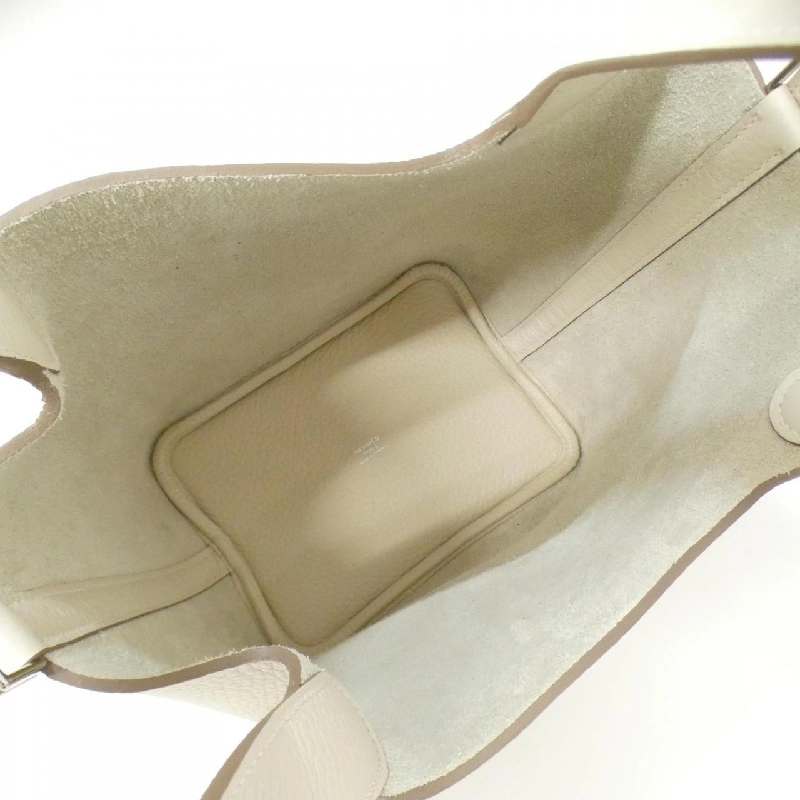 【Sản phẩm chưa sử dụng】Túi Hermes Picotin Lock PM 056289CK 616669