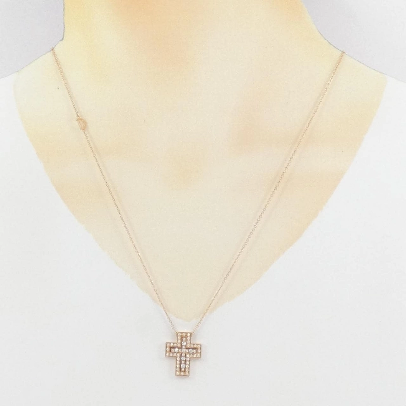 Damiàni Belle Époque XS Necklace - Hàng hiệu Authentic 845728