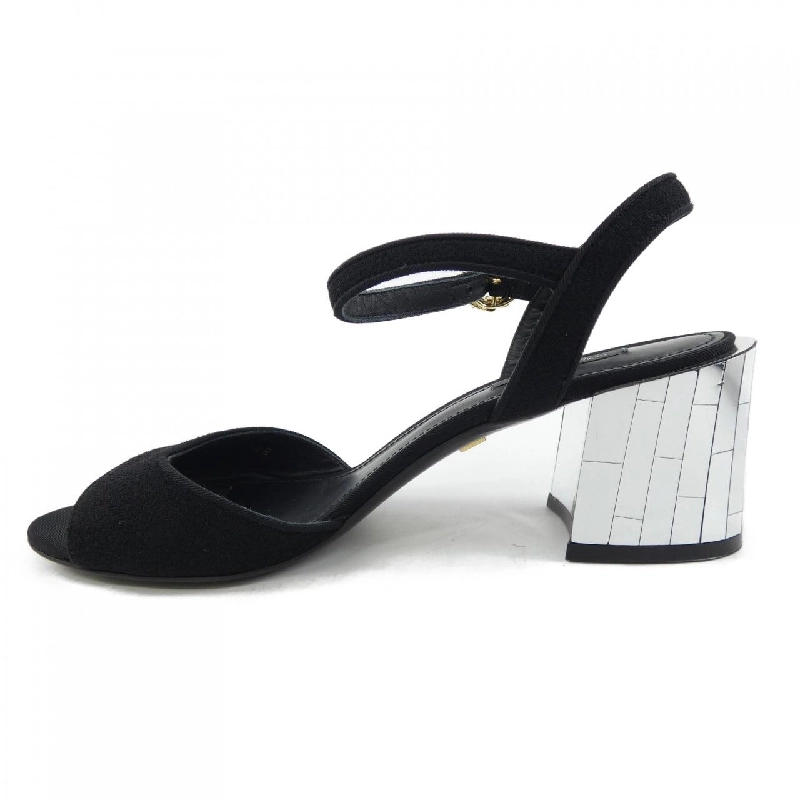 DOLCE&GABBANA Sandal - Hàng hiệu Authentic 830423