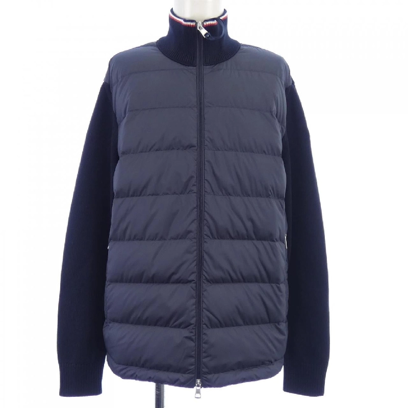 MONCLER K20919B00003 Áo khoác lông - Hàng hiệu Chính hãng 895973