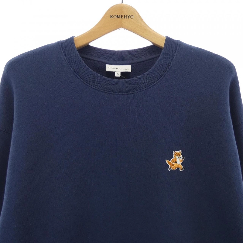 Maison Kitsuné MAISON KITSUNE MM00313KM0307 Áo khoác - Hàng hiệu Authentic 889119