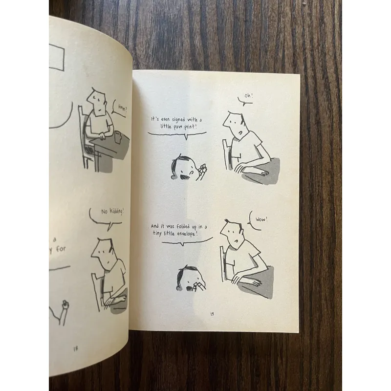 A User's Guide to Neglectful Parenting - Guy Delisle 993715