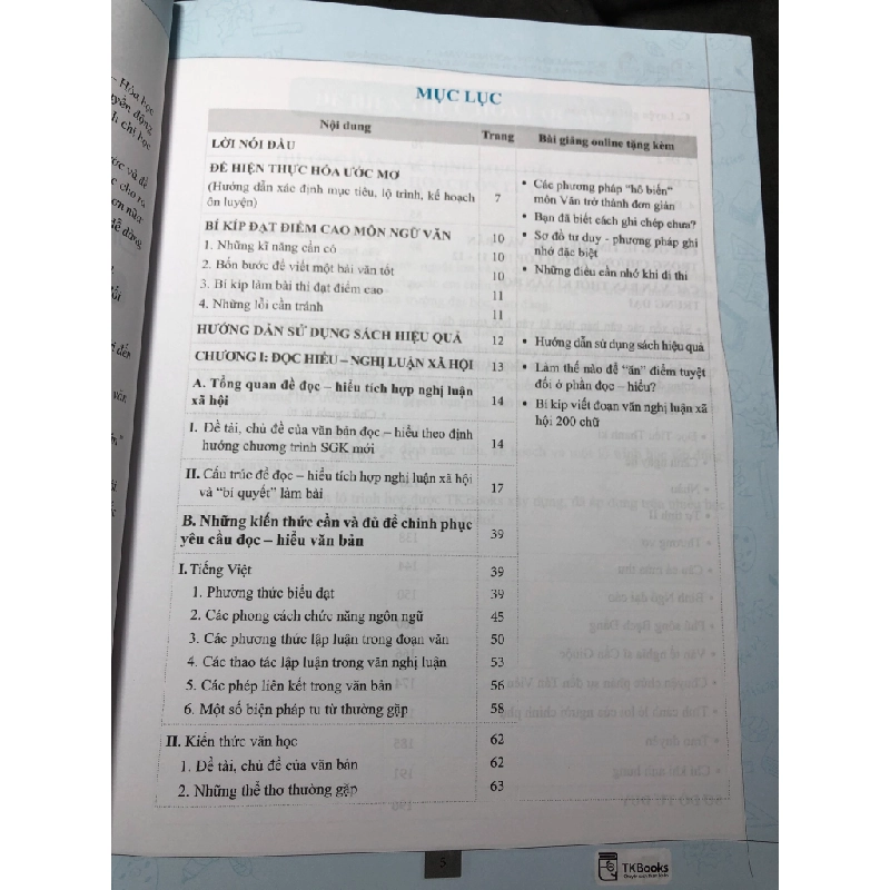 Bứt phá điểm thi môn Ngữ văn Chinh phục kì thi THPTQG và Đại học, Cao đẳng 1 2018 mới 90% Chí Bằng HPB1409 GIÁO TRÌNH, CHUYÊN MÔN 347610