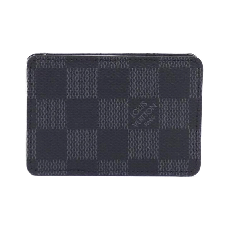 Ví tiền Louis Vuitton Damier Graphite N60367 621577