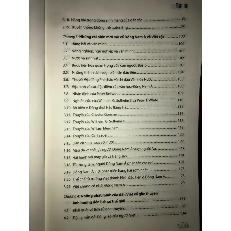 Văn hoá nước và hàng Hải thời cổ của Việt Nam  747791