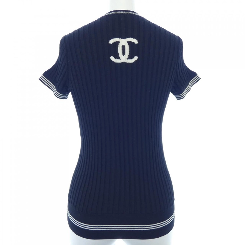 CHANEL P60627K46427 Áo len - Hàng hiệu Chính hãng 823321