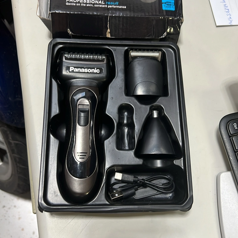 Panasonic  519364