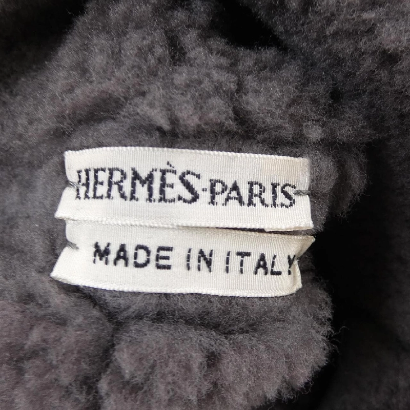 【Mã giảm giá】【Cổ điển】Giày boot HERMES 663103