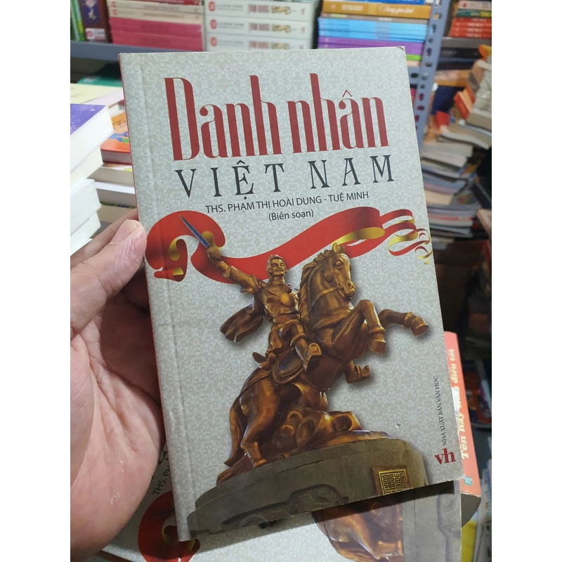 Danh nhân Việt Nam  324818