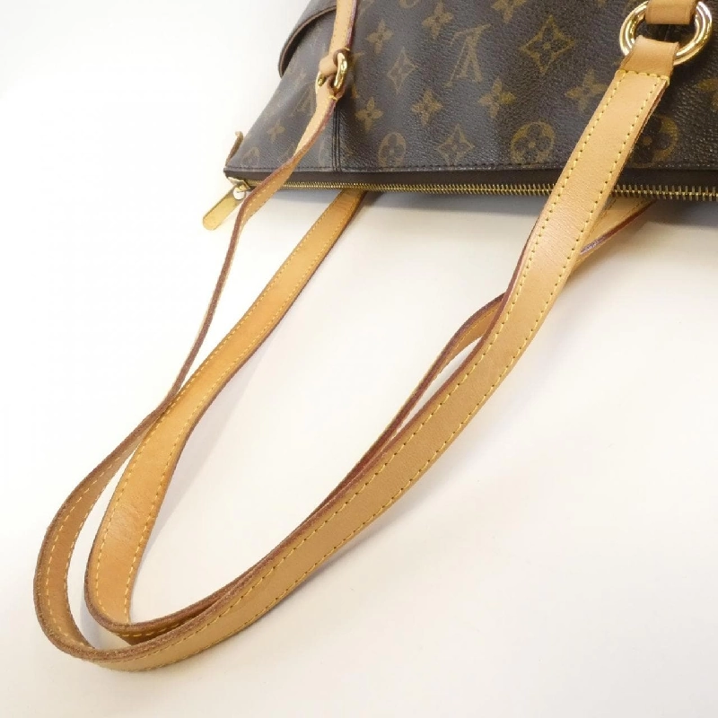 Túi xách Louis Vuitton Monogram Totally MM M56689 - Hàng hiệu Chính hãng 767035