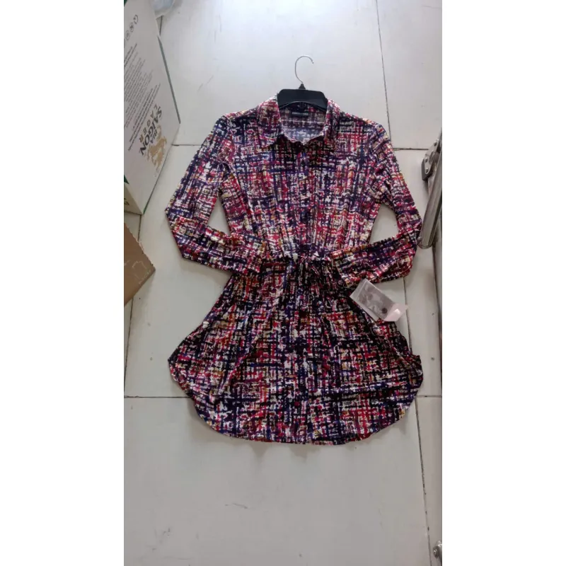 Áo thun Nina dáng dài 998518