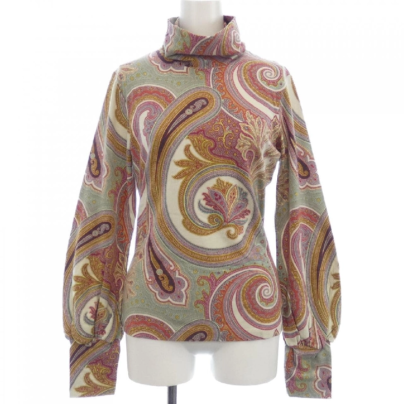 【Vintage】Etro ETRO áo 628896