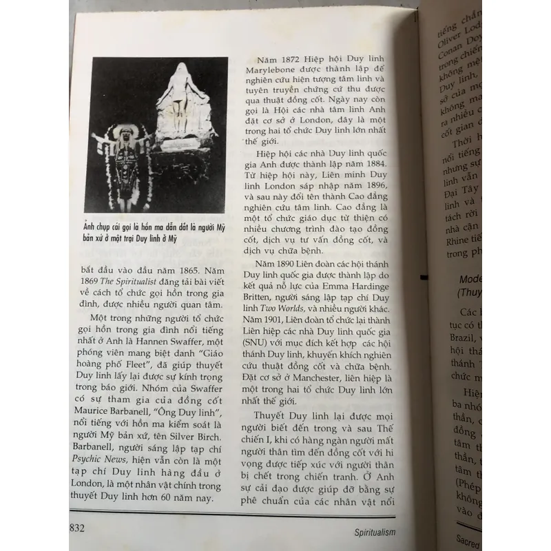 Từ điển tôn giáo và các thể nghiệm siêu việt 719451