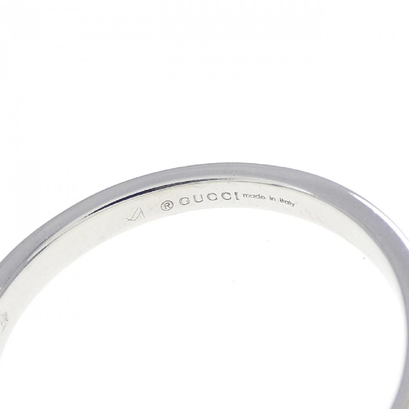 Nhẫn GG Gucci - Hàng hiệu Chính hãng 836109