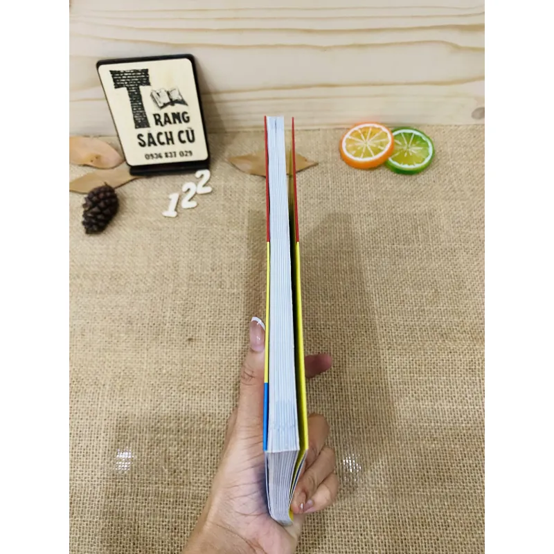 Tin vào chính mình 929833