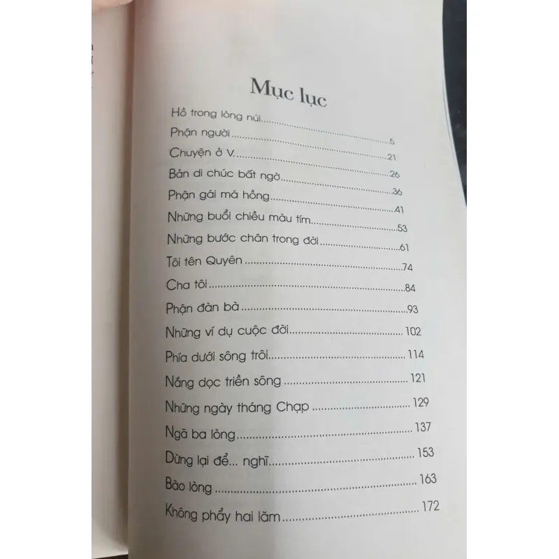 Dừng Lại Để...Nghĩ 716581