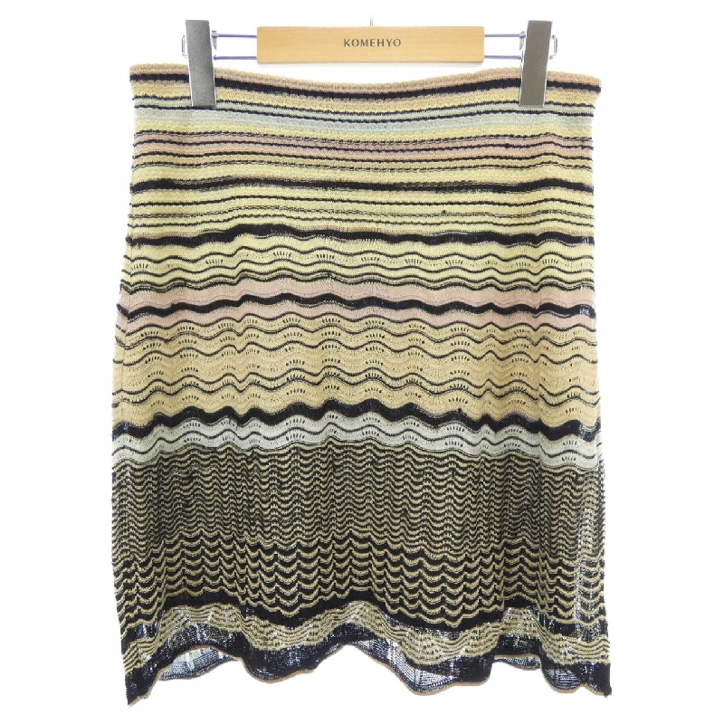 【Mã giảm giá】M MISSONI Skirt 655291