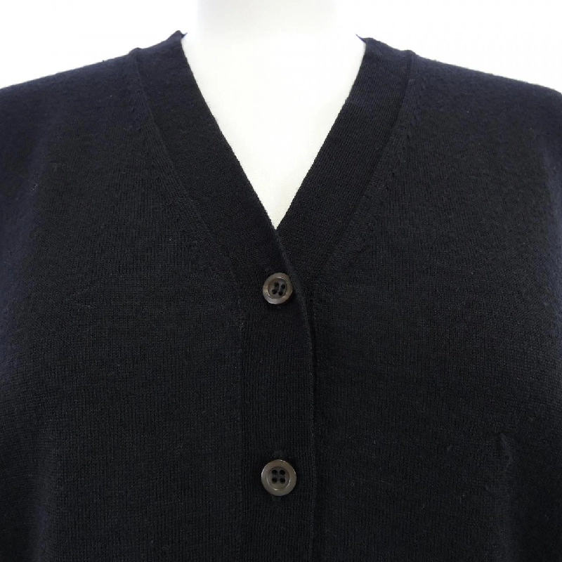 MIU MIU DNA523 Áo khoác cardigan 628685