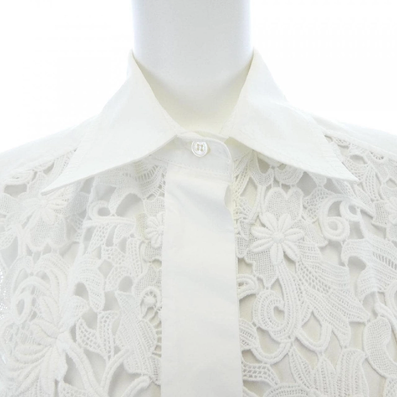 Áo sơ mi VALENTINO 0000050441 - Hàng hiệu Authentic 774851