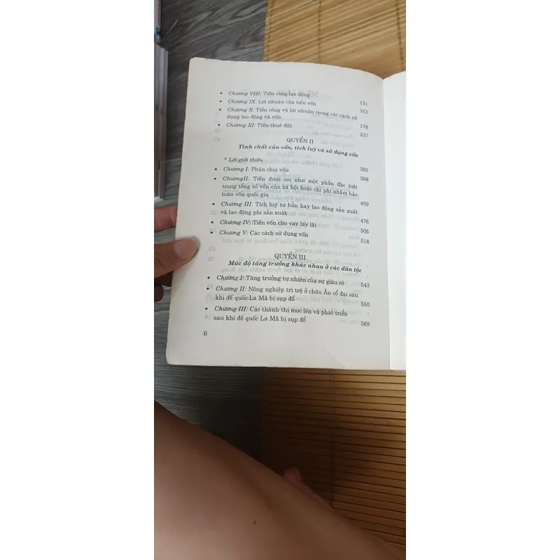 Của Cải Của Các Dân Tộc- ADAM SMITH 607640