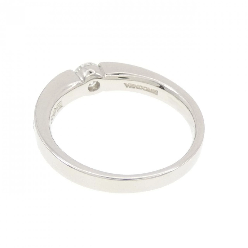 Nhẫn kim cương Vandome 0.266CT - Hàng hiệu Authentic 840862