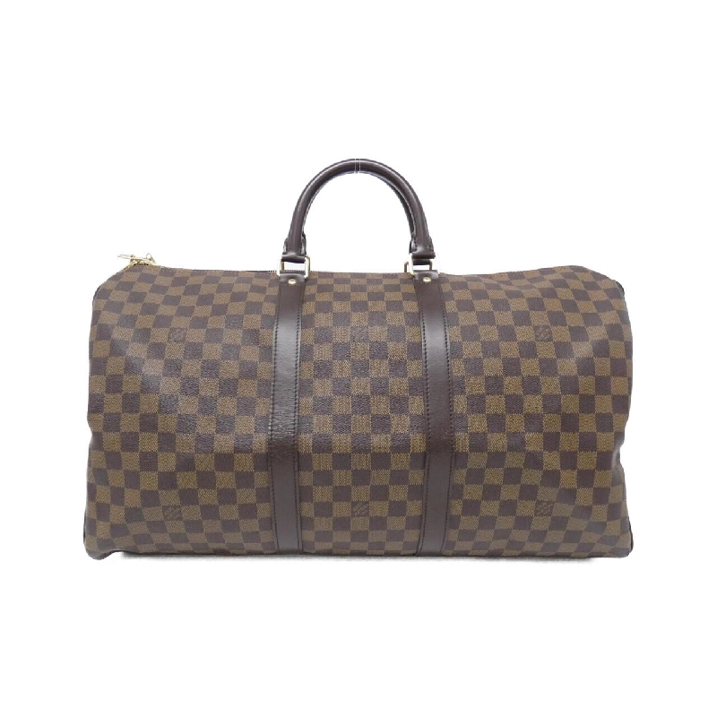 Túi xách Boston Louis Vuitton Damier 50cm N41427 - Hàng hiệu Chính hãng 769307