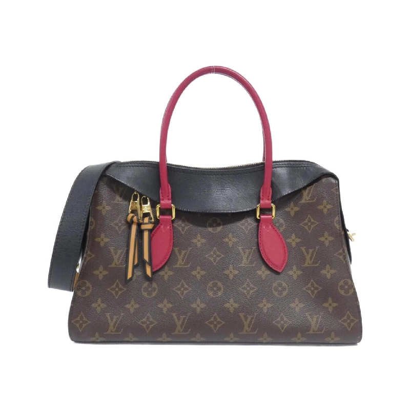 Túi xách Louis Vuitton Monogram Tuileries M41454 - Hàng hiệu Chính hãng 801423