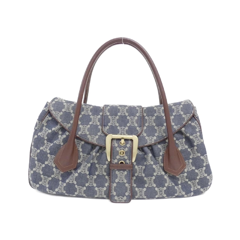 【Vintage】Túi đeo vai Celine 153292MAC 612867