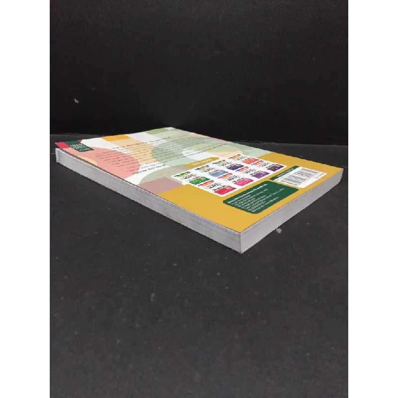 [Phiên Chợ Sách Cũ] Chinh phục toán Mỹ 4A2018 2303 428355