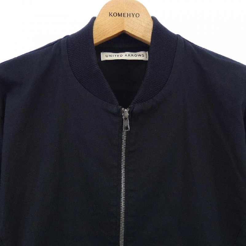 Áo khoác UNITED ARROWS - Hàng hiệu Authentic 823291