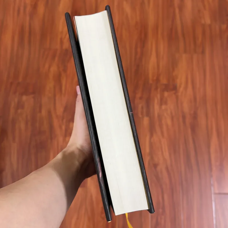 Sách Tội Ác Và Hình Phạt - Fyodor Dostoyevsky - (Bìa cứng) 598727