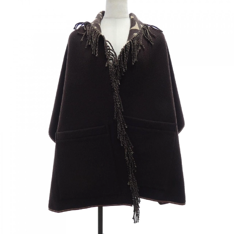 Burberry BURBERRY 80217901 Cape - Hàng hiệu Chính hãng 823351