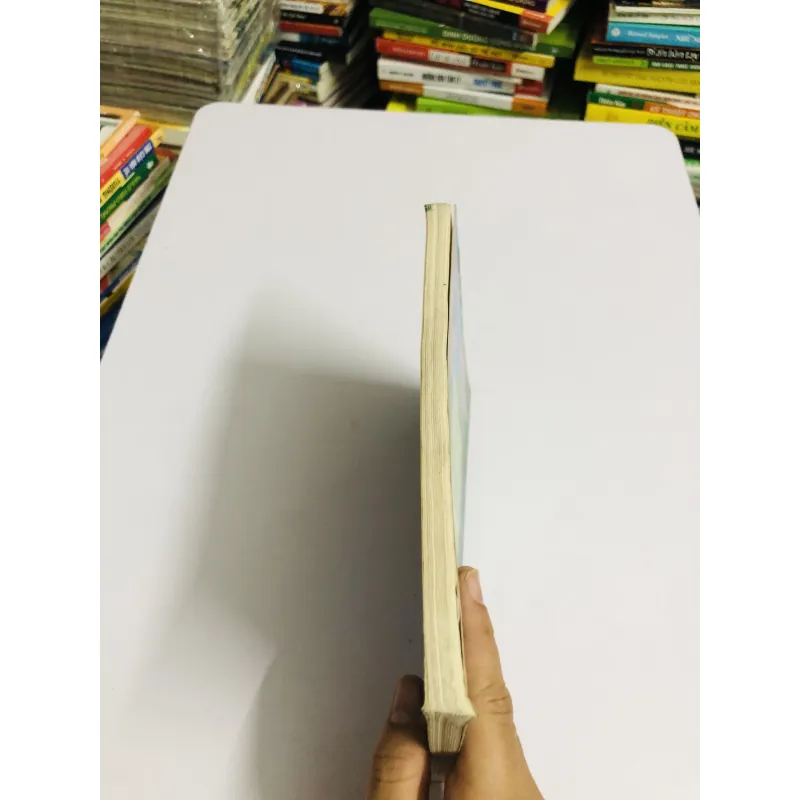 PHƯƠNG PHÁP BẤM HUYỆT CHỮA BỆNH - Bí thuật y học Trung Hoa 780391