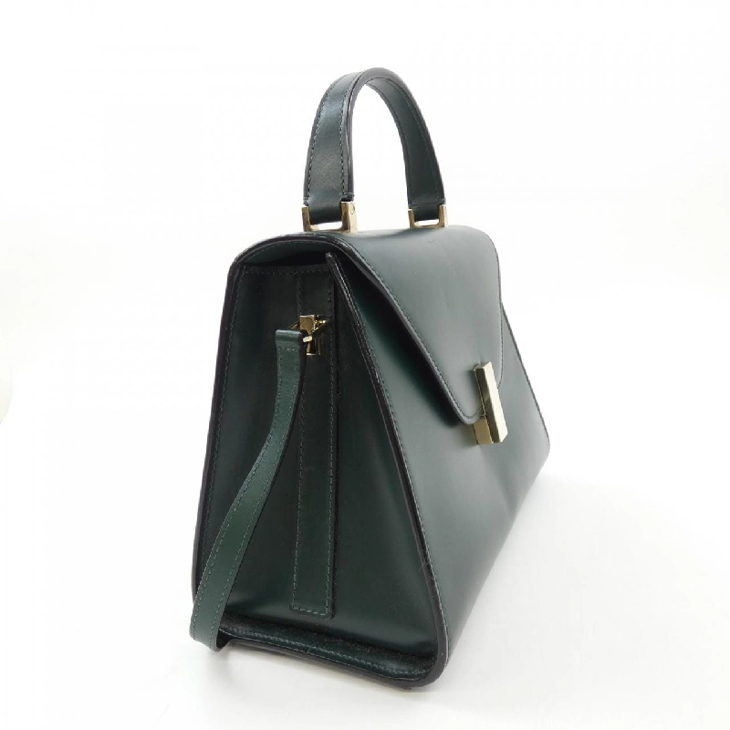 【Mã giảm giá】Túi VALEXTRA 659081