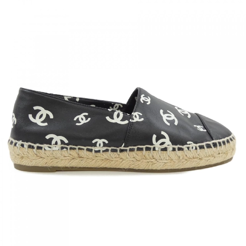 【Khuyến mãi】Giày CHANEL 661619