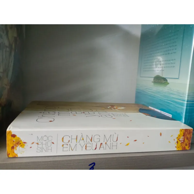 Chàng mù em yêu anh - Mộc Phù Sinh 755544