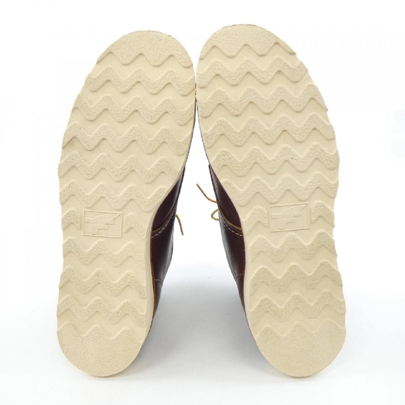 Giày boot RED WING 8138 - Hàng hiệu Authentic 907038