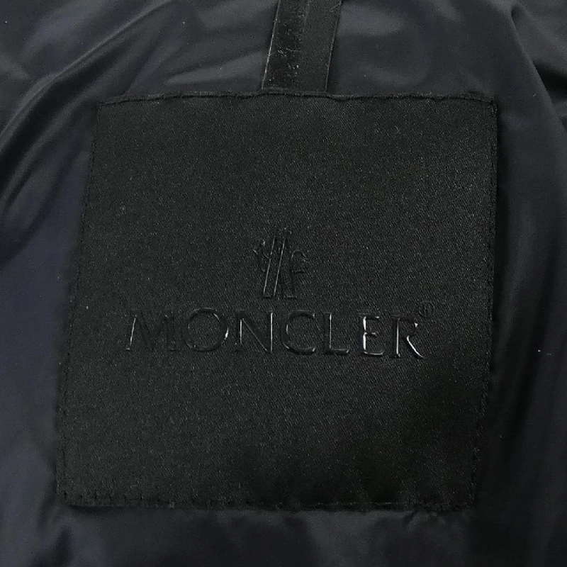 MONCLER BARDANE Áo khoác lông - Hàng hiệu Chính hãng 889412