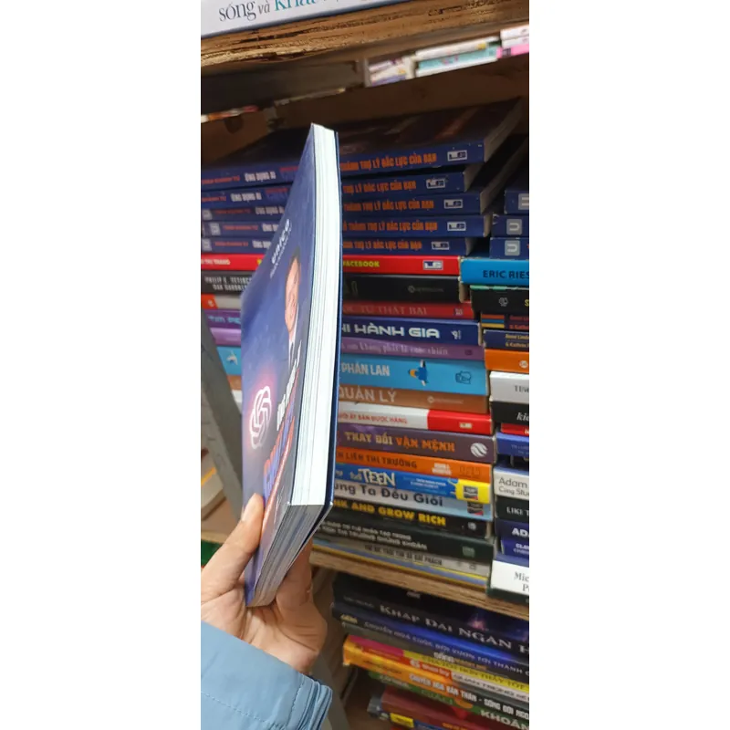 Ứng Dụng AI Chat GPT Trở Thành Trợ Lý Đắc Lực Của Bạn- Trần Khánh Tư 600528