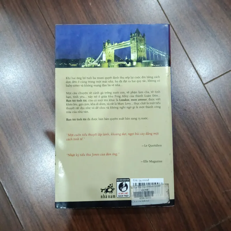 Bạn tôi, tình tôi 932244