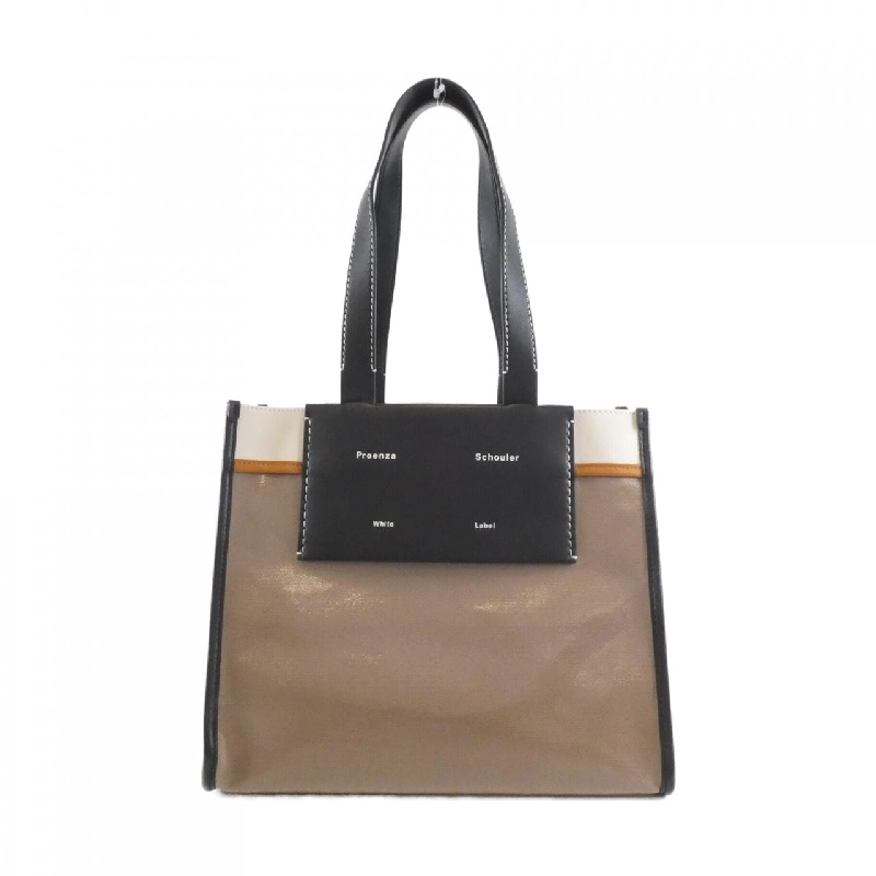 Túi PROENZA SCHOULER MORRIS WB213002 - Hàng hiệu Authentic 805004