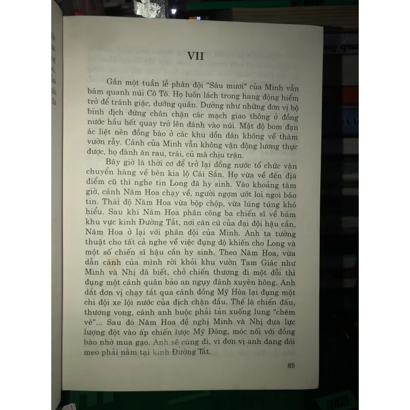 Anh Động tác phẩm tuyển chọn 782313