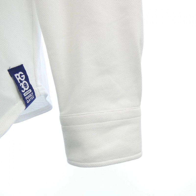 Áo polo PARLY GATES 053-9261801 - Hàng hiệu Authentic 896759