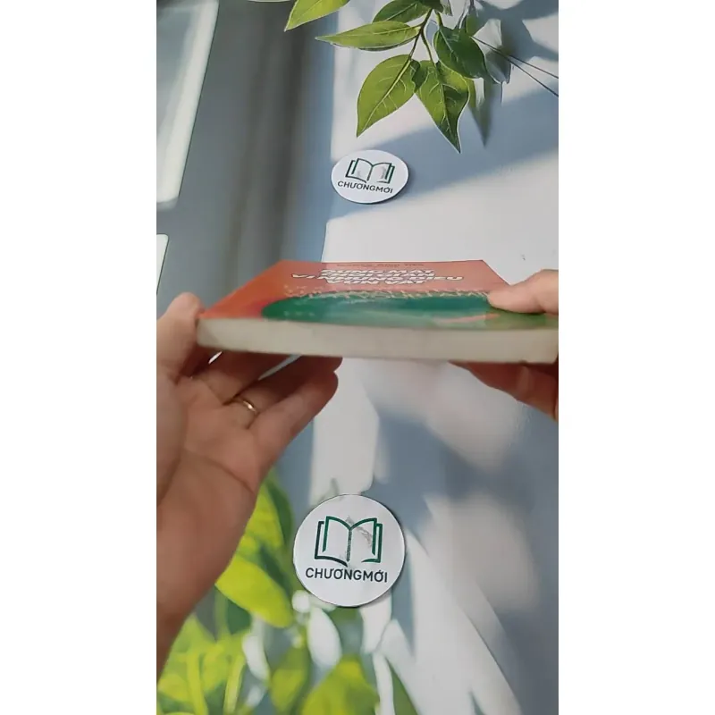 Đừng Mất Thời Gian Vì Những Điều Vụn Vặt - Nguyễn Minh Tiến 727259