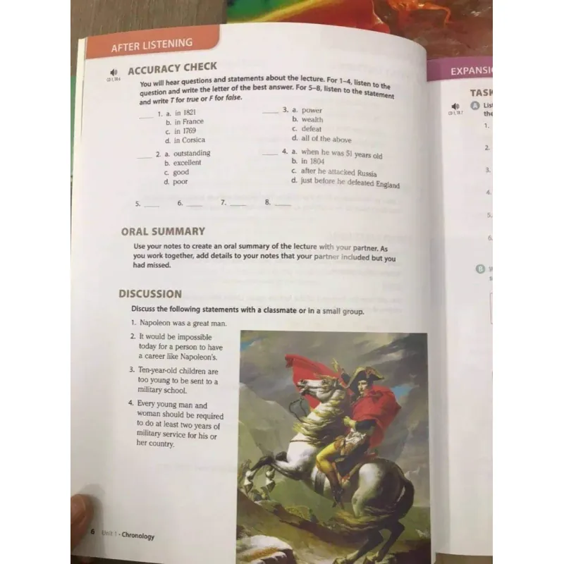 𝑳𝒊𝒔𝒕𝒆𝒏𝒊𝒏𝒈 𝒂𝒏𝒅 𝑵𝒐𝒕𝒆𝒕𝒂𝒌𝒊𝒏𝒈 𝑺𝒌𝒊𝒍𝒍𝒔 (Sách nhập) - 3 quyển 759598