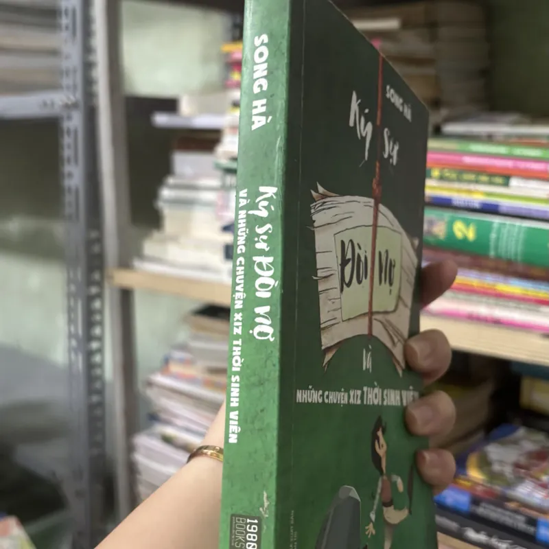 Ký sự đòi nợ 🌊 572598