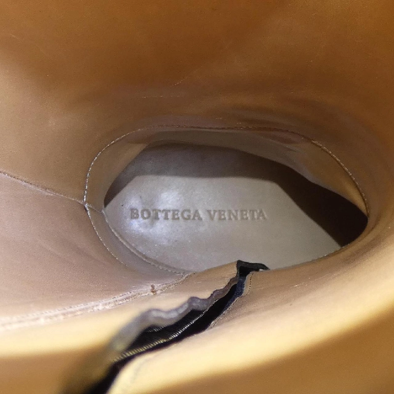 Giày bốt dài BOTTEGA VENETA 659647